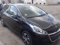 używany Peugeot 208 