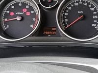 Używany Opel Zafira 2007 Minivan