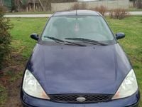 Używany Ford Focus 2003