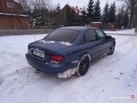 używany Hyundai Sonata 2.0 LPG 2004r