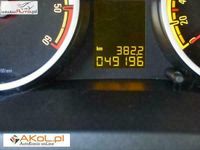 Używany Opel Corsa 95 KM (69 kW) 2012 Srebrny Hatchback