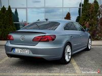 używany VW CC
