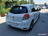 używany Renault Clio 1.6dm 128KM 2009r. 218 000km