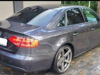 Używany Audi A4 2008