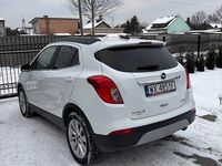 używany Opel Mokka Kosmo 1.4T 2018