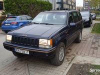 Używany Jeep Grand Cherokee 1994 SUV
