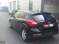 używany Ford Focus 1.6dm 100KM 2011r. 118 000km