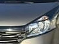 Używany Renault Trafic 146 KM (107 kW) 2018 Inny kolor Minivan