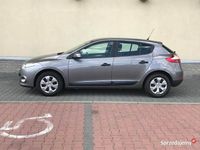 używany Renault Mégane III 1.6 16V benzyna