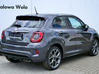 używany Fiat 500X 1dm 120KM 2021r. 1km