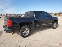 Używany Chevrolet Silverado LTZ 2015