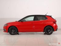 Używany Skoda Fabia 2023 Czerwony Hatchback