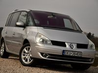 używany Renault Espace 2dm 170KM 2010r. 250 000km