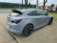 używany Opel Astra FULL-GTC-OPC-340PS-Alu20"-JedynaTaka-Serwis-BezW…