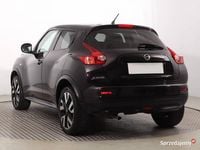 używany Nissan Juke 1.6 i