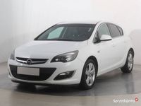 używany Opel Astra 1.4 T LPG