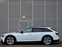 używany Audi A6 Allroad 50TDI_286KM_Oś skrętna_MatrixHD_B&O_ACC_Kamera360_HeadUp_P…