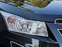 Używany Chevrolet Cruze 163 KM (119 kW) 2013 Czarny Kombi