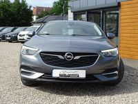 Używany Opel Insignia 170 KM (125 kW) 2018 Grafitowy (metalik) Hatchback