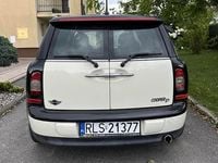 Używany Mini Cooper D Clubman 2008 Kombi