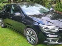 Używany Renault Mégane IV Bose Edition 2018 Czarny Hatchback