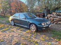 Używany Rover 75 2002