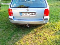 Używany VW Passat 1997 Kombi