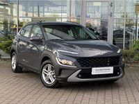 używany Hyundai Kona MODERN + HAK 1.0 T-GDI 120 KM Salon PL pierwszy właściciel I …