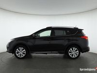 używany Toyota RAV4 2.0 VVT-i