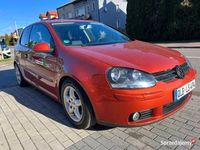 używany VW Golf V