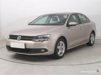 Używany VW Jetta 2012 Beżowy Sedan/Limuzyna