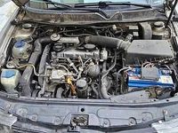 Używany Seat Toledo 2003 Srebrny Sedan/Limuzyna