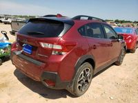 używany Subaru XV 2dm 152KM 2019r. 62 000km