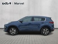 używany Kia Sportage 1.6 T-GDI 177 KM 6MT AWD Wersja M + Smart SalonPL SerwisASO