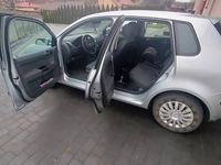 używany VW Polo 1.2