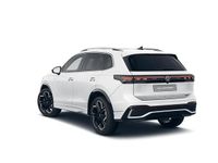 używany VW Tiguan Volkswagen Tiguan R-Line Plus 2,0 TDI 4MOTION 142 kW / 193 KM automatyczna, DSG 7-stopniowa