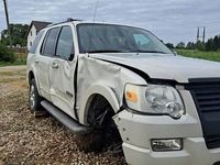 Używany Ford Explorer 2005 Beżowy SUV