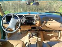 Używany Chevrolet Suburban 1996 SUV