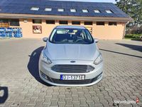 Używany Ford Grand C-Max 2016 Minivan