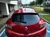 używany Renault Mégane Coupé 2009 - Niski przebieg