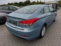 używany Hyundai i40 1.6dm 135KM 2013r. 195 000km