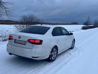 używany VW Jetta 2.0 tdi HIGHLINE
