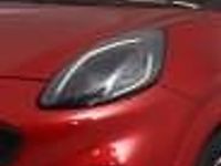 używany Ford Puma  Salon Polska, 1. Właściciel, Serwis ASO, Skóra, Navi,