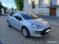 Używany Fiat Punto Evo 2011 Hatchback