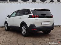 używany Peugeot 5008 PureTech 130