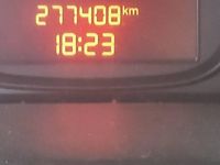 używany Fiat Doblò 1,3