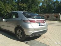 używany Honda Civic Civic, 1.4 benzyna, zadbany, garażowany 1.4 benzyna, zadbany, garażowany