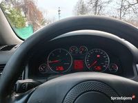 używany Audi A6 C5 quattro 1.9tdi 110km stara pompa