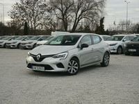 Używany Renault Clio V Equilibre 90 KM (66 kW) 2022 Srebrny (metalik) Hatchback