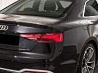 używany Audi A5 IV 40 TFSI S Line Coupe 2.0 40 TFSI S Line Coupe (204KM)